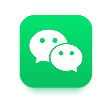 위챗 다운로드 경로 모바일과 PC버전 2가지 바로가기