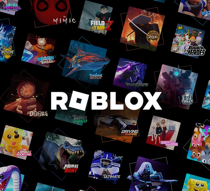 로블록스 다운로드 방법 알아보기(5분이면 충분)