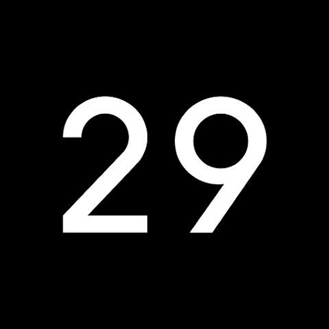 29CM 셀렉트샵 앱 다운로드 및 홈페이지 접속 경로