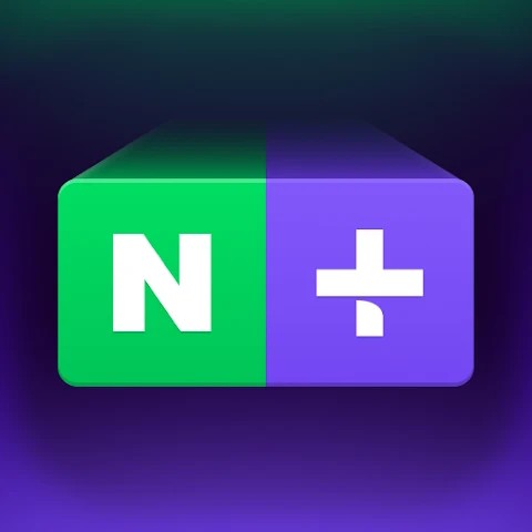 네이버플러스 스토어 홈페이지와 앱 다운로드 안내